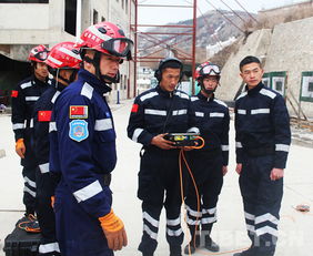 固本强能,西藏森林消防总队坚持走出去