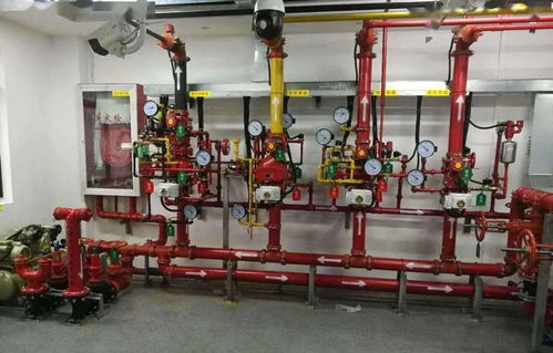 关注 2019年度批次未完成实操鉴定的消防设施操作员将于8月24日开始统考