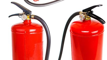 每一个家庭不可缺少的山东消防器材产品
