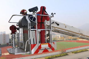 安徽省消防救援总队圆满完成全省消防救援队伍装备业务培训暨技能比武活动