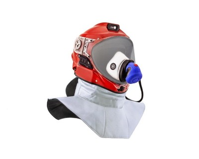 破局应急智能单兵救援装备生态--百亿蓝海开启