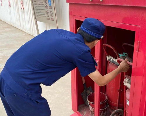 中国消防产品信息网