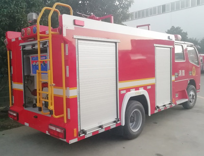 乡镇消防车_乡镇消防车厂家