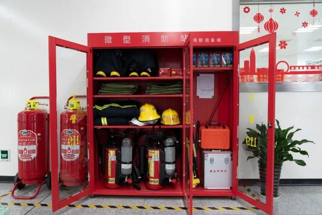 关注消防,生命至上|地铁消防安全知识get起来!