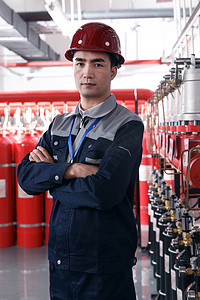 消防图片-消防作品