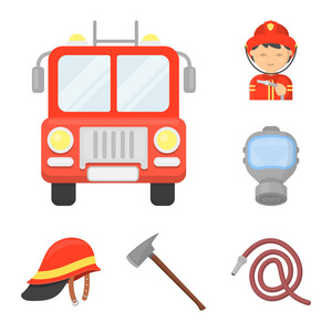 旧金属潜水头盔漫画