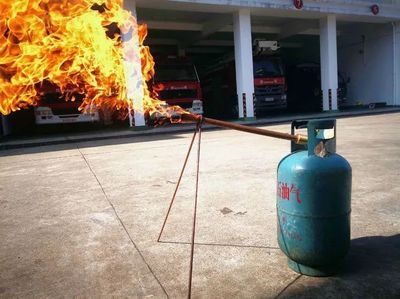 万宁市消防救援大队聚焦实战实训研发四项小发明发挥大作用