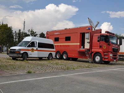 用热血铸就为民本领--2021云南消防灭火救援纪实