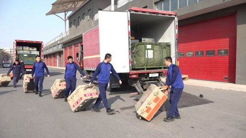 全球首发,武汉贡献力量丨中国救援力量向土耳其进发