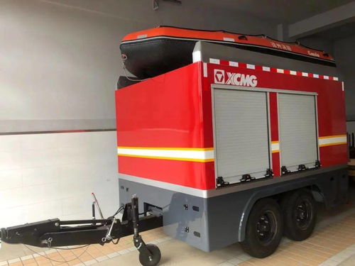 立足实战需要 聚焦备战打赢︱新沂市消防救援大队持续推进装备保障工作水平建设