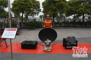 湖南张家界消防支队以专业化建设打响山岳救援品牌