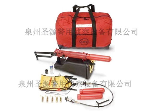 消防 应急救援装备