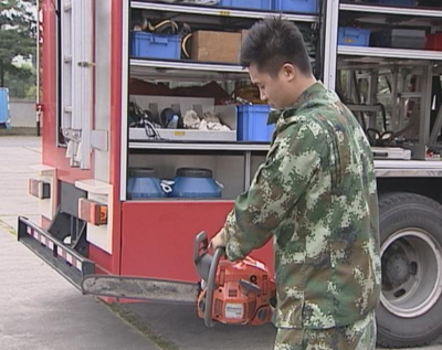 这些消防救援工具你见过么?关键时刻救援得靠它们