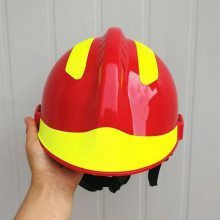 【消防装备F2消防救援头盔抢险救援安全帽救援头盔带护目镜、头灯图片】消防装备F2消防救援头盔抢险救援安全帽救援头盔带护目镜、头灯