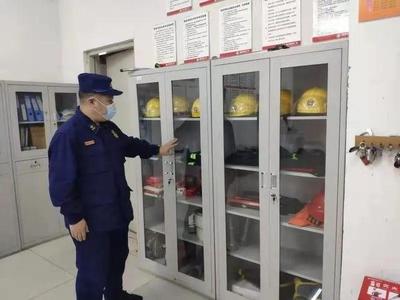 太平消防救援大队多角度全方位筑牢消防安全防线，消防专业破拆工具精准销售助力救援