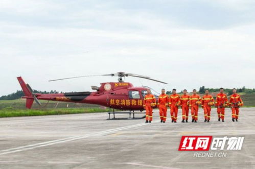 水陆空全线出击 湖南消防防汛救援装备全解析及专业破拆工具销售指南
